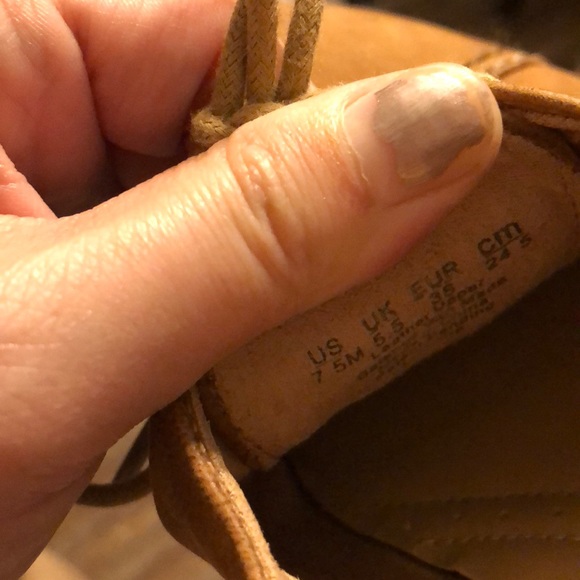 Shoes - Picture 3 of 4